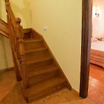 La Roblera Lejlighed