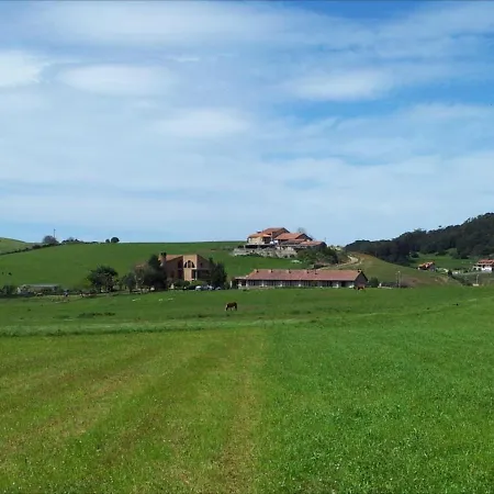 Appartamento La Roblera *