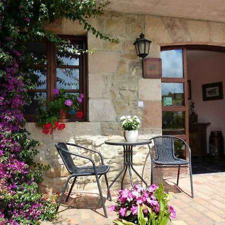 Apartment La Roblera Orena