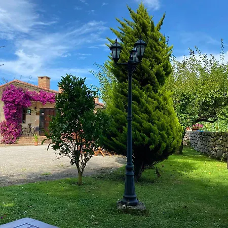 La Roblera Apartment