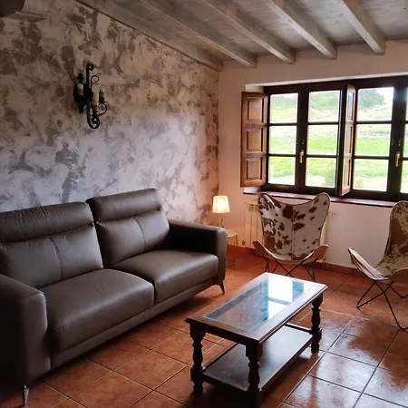 Apartment La Roblera *