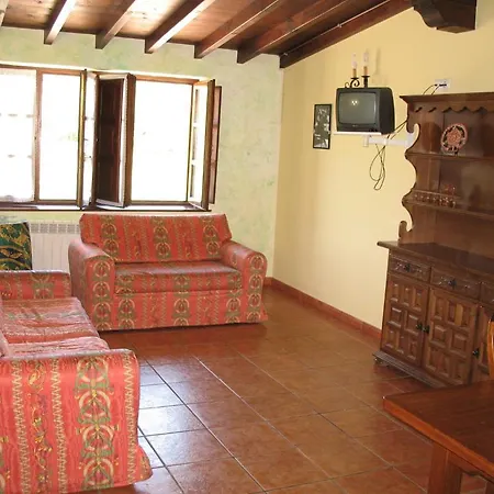 La Roblera Apartment Orena