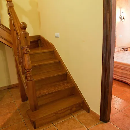 La Roblera Apartment