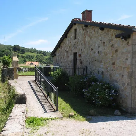 Apartment La Roblera