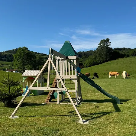 La Roblera אורניה