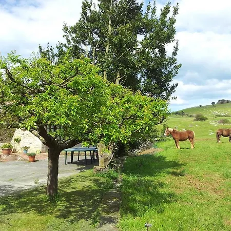 דירה La Roblera אורניה