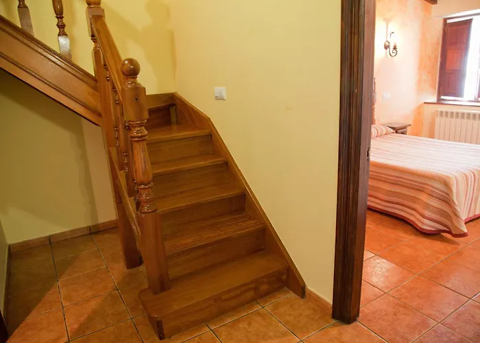 La Roblera アパート