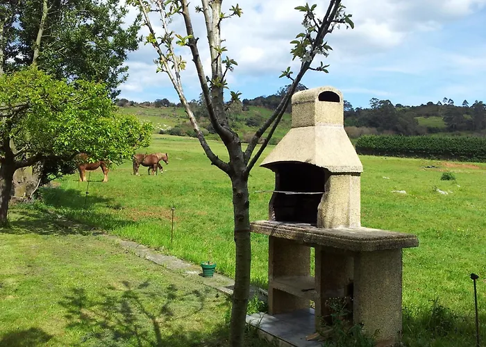 アパート La Roblera